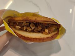 -伊北味·清真青海拉面村(延安路店)