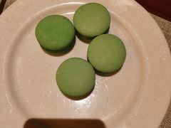 -富力丽思卡尔顿酒店·香荟全日制餐厅