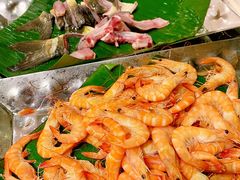 -火舞泰·泰式海鲜火锅餐厅(世纪城店)