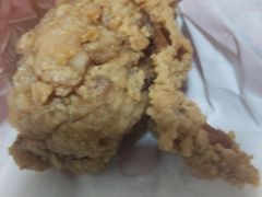 -华莱士·全鸡汉堡(海口学院店)