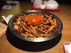 -胖哥俩肉蟹煲(爱琴海购物公园店)