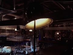 大堂-佐度王子扒房(天鹅湖店)