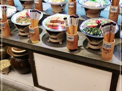 -井水小厨·湘菜(活力广场店)