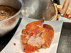 -龙记烤鸭店(新民路店)