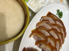-福来居烤鸭店(天坛二店)