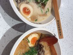 浓厚豚骨面特选-味千拉面(光启城时尚购物中心店)