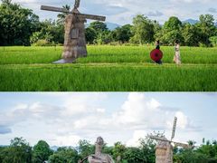 -西双版纳傣族园