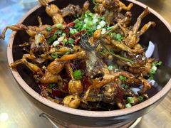 -麻伊伏土菜馆(朗州路店)
