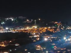 -丽江古城第一观景台