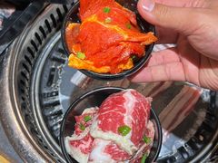 -匠牛亭·锅物烧肉放题自助(昆百大·泰业城店)