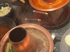 -王家渡火锅店(棕榈泉店)