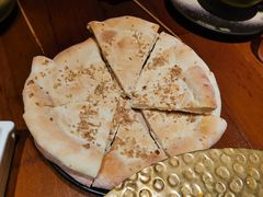 -楼兰新疆主题餐厅(坂田佳华领汇广场店)