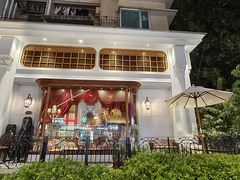 -秘密旅行Bonjour(黑金冠 江南西店)