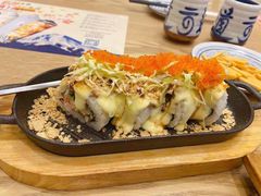 -怡星料理(汉川店)