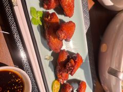 -OCEAN一席海鲜•海景餐厅(双子塔店)