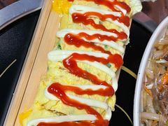 -韩鼎丰·韩国料理(林奥店)