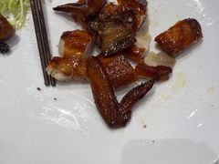 -金河半岛园林酒家(金融城店)