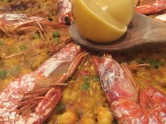 西班牙海鲜饭-Carmen卡门西班牙餐厅