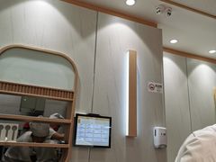 -喜家德虾仁水饺(南山书城店)