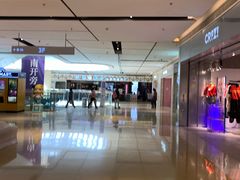 -金逸影城(大悦城IMAX激光店)