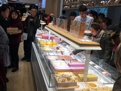 -好利来(东直门银座店)