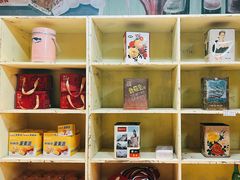 零售区-和平菓局(王府井店)