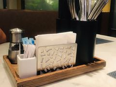 -顺德联塑万怡酒店·万荟轩自助餐厅