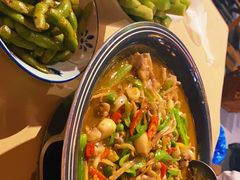 -江味龙虾馆·裸蓝龙虾(南山店)