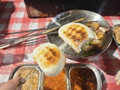 -生火火·小炉子炭烤(金楠天街总店)