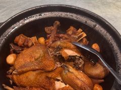 -印巷里主题餐厅(马鞍山店)