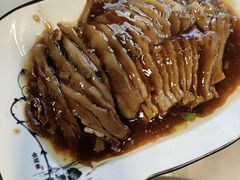 -老仁义·清真菜(太古街店)