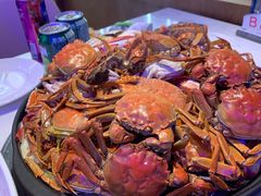 -半岛听涛蒸汽海鲜自助(K11店)