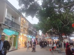 -黄胜记鼓浪屿肉松店(龙头路店)