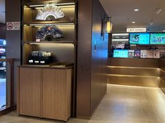 -霸王茶姬(上海恒基名人店)