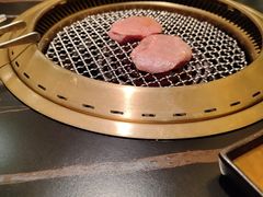 -厚贞日式烤肉(浦东汇智店)