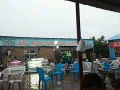 -清真·馬坡二旦烧烤(人生一串拍摄店)