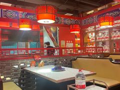 -祥源胡同·涮牛羊肉火锅(花桥店)