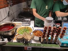 -董顺桃小粒臭豆腐(太平街一店)