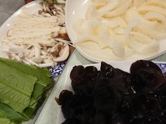 -福寿斋·老北京铜锅涮肉·烤鸭(顺义总店)