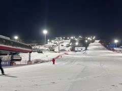 -东北亚滑雪场
