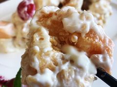 -陆壹捌餐厅(五大道店)