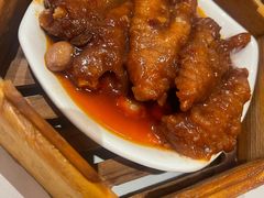 -粤食堂(天津和悦汇店)