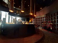 -上海滴水湖皇冠假日酒店