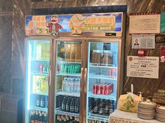 -巴依老爷新疆美食(清华东门店)