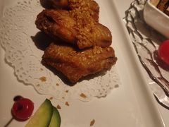 -七味·用心做好鱼(花桥店)