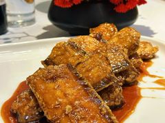 -海富门·带鱼·淮扬菜·粤菜(甘家口店)