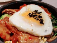 -七八冷面·延边朝鲜族美食(欢乐谷店)