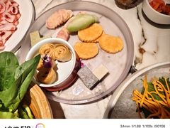 -大舜国风· 和牛火锅(绮霞街店)