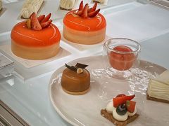 -潮一不贰·法式甜品·生日蛋糕·西式简餐(外滩店)