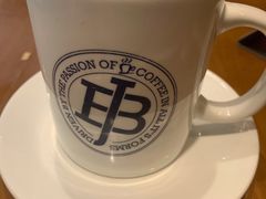 -Jamaicablue Coffeeshop(中央广场店)